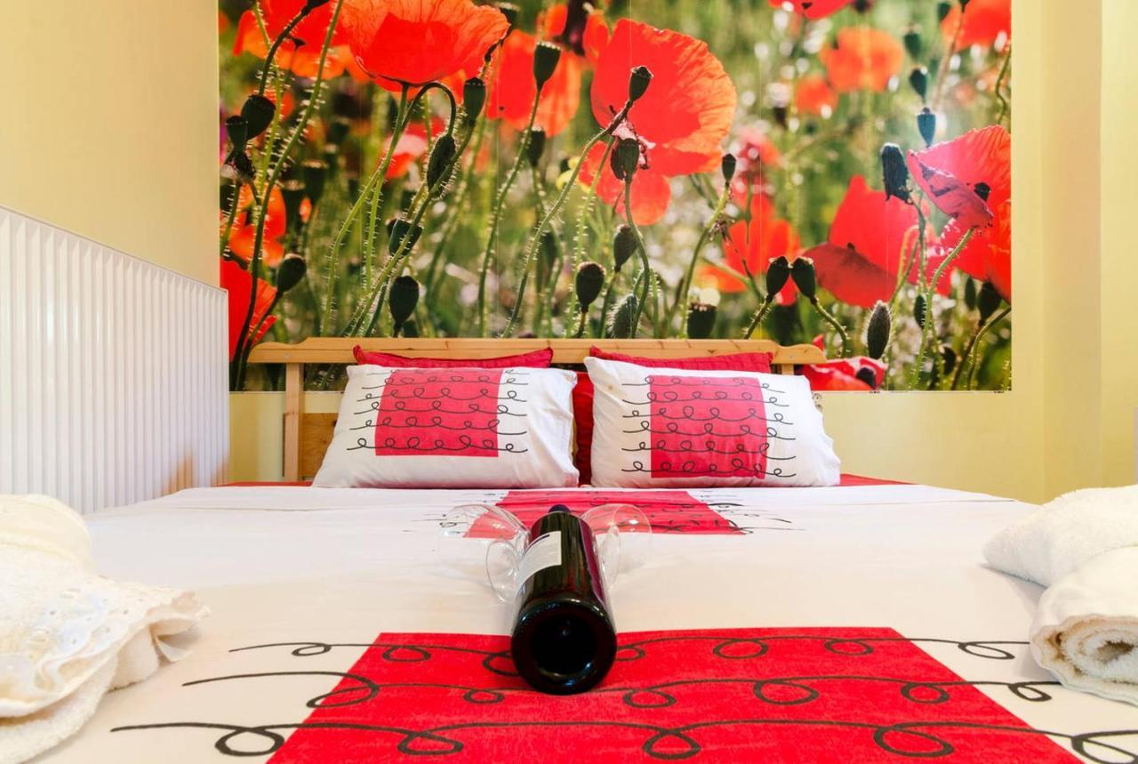 Modern Confort Studio With Lazy Spa Included Heraklion  Exterior photo