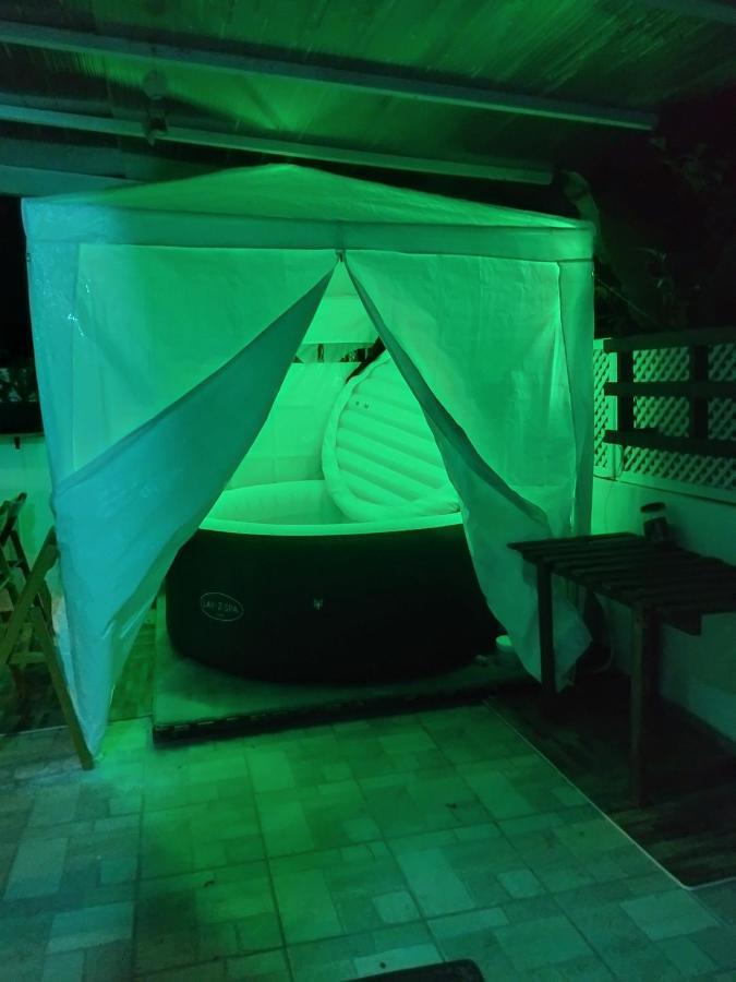 Modern Confort Studio With Lazy Spa Included Heraklion  Exterior photo
